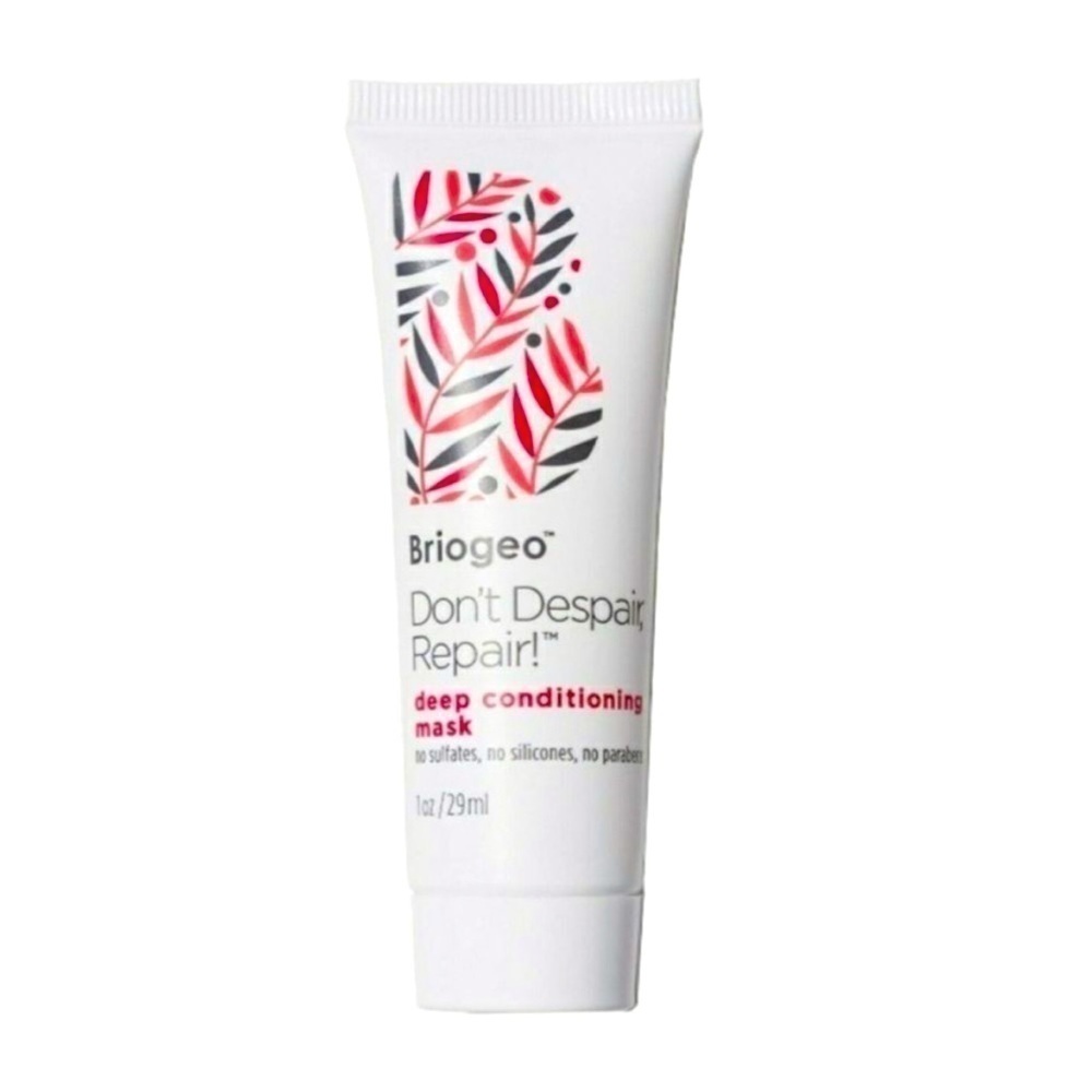🌻 Briogeo | Don’t Despair, Repair Deep Conditioning Mask